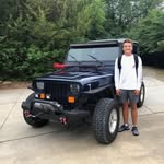 Jaden Garrett Leonard - @jaden.leonard.129 - Instagram