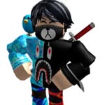 Jaden gates - @jt8coolkid - Instagram