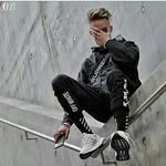 •J∆D£Π• - @iamjadengates - Instagram