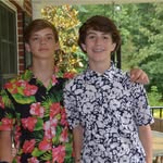jaden and gavin - @jaden.gavin._ - Instagram