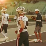 Jaden Gilbert - @jadenrgilbert - Instagram