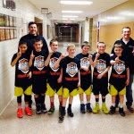 Jaden Goodman - @jaden_goodman12 - Instagram