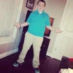 Jaden Goodwin - @jaden_goodwin10 - Instagram
