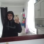 Gordon Jaden - @gordon_jaden - Instagram