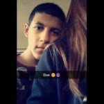 Jaden Gordon - @jaadenn__ - Instagram