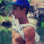 Jaden Gordon - @gordonjaden - Instagram