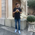 Jaden Green - @_jadengreen - Instagram