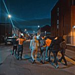 Jaden Green - Facebook