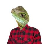 Jaden Greene - @lizard_in_flannel - Instagram