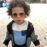 Daniel San - @jadenguzman2016 - Instagram