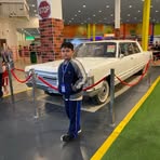 Jaden De Guzman - Facebook
