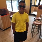 Jaden Guzman - @tipito2006 - Instagram