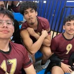 Jaden Guzman - @jaden.guzman.vb - Instagram