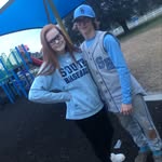 Jaden&Haley💜 - @jaden_haley16 - Instagram