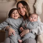 Stéphanie Michael Jaden Haley - @mom_of_jaden_haley - Instagram