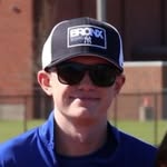 Jaden Hall - @jadenahall_15 - Instagram