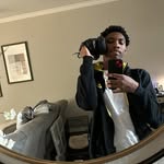 Jaden Hall - @laythekaway - Instagram
