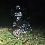 Jaden Hall - @that_125grom - Instagram
