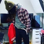 Jormungandr - @jadenhall__ - Instagram