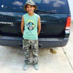 Jaden Hamilton - @jaden.hamilton - Instagram