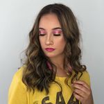 Jaden Hamilton - @jayrosemakeupp - Instagram