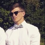 Jaden Hamilton - @jadenhamilton__ - Instagram
