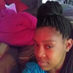 Jaden Hampton - @cuteybrown100 - Instagram