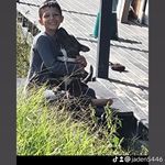 Jaden Hancock - @jadenontop5362 - Instagram