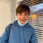Jaden harmon - @jadenharmon2021 - Instagram