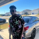 Jaden Henry - @876_reptile - Instagram