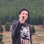 Jaden Herring - @jadennherring - Instagram