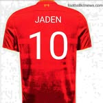 Jaden Hess - @jadenhess10 - Instagram