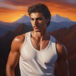 Jaden hess - @tribal_fitness13 - Instagram