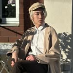 何 : 耀祖 | ひすい | 재영 - @jadenho_ - Instagram