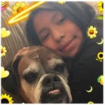 Nadia Escamilla - @jaden_hosslerbby - Instagram