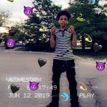 Jaden Hogan❤️🎈♥️💯🥵💚 - @issa_jay24 - Instagram