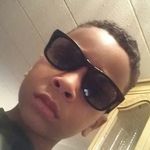 Jaden lamont hogan - @jhogan24 - Instagram