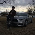 Jaden Holt - @jadenholt377 - Instagram