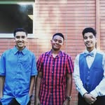 Jaden Howard - @the_dopest_7878 - Instagram