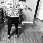 Jaden Howard - @_jadenh10 - Instagram