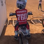 Jaden Howard - @jrexmxlife760 - Instagram