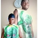 Jaden Idris - @idris.jaden - Instagram