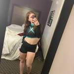Jaden jacobs - @cheerrose22 - Instagram