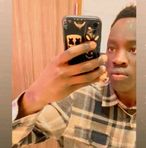 Jaden John - Facebook