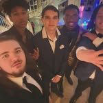 Jaden Juarez - @jaden.juarez - Instagram