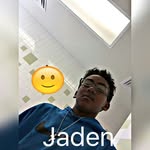 jadenjuarez - @cover_jaden - Instagram