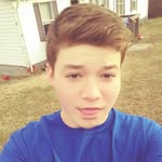 Jaden Kane - @batman_wild_ - Instagram