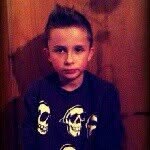Nick W - @jaden_kane - Instagram