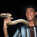 Jaden Klein - @jjsnakes - Instagram