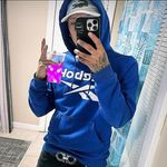 Jaden Klein - @laryover2001 - Instagram